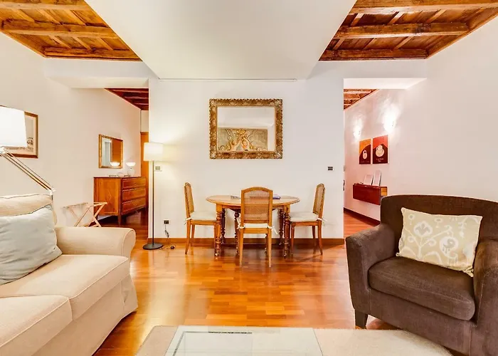 Diana-spanish Steps House * Рим